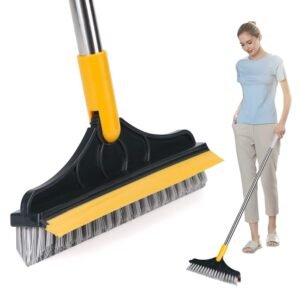 2 in 1 cleaning brush